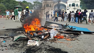 El grito global de la Generación Z y su eco en América Latina