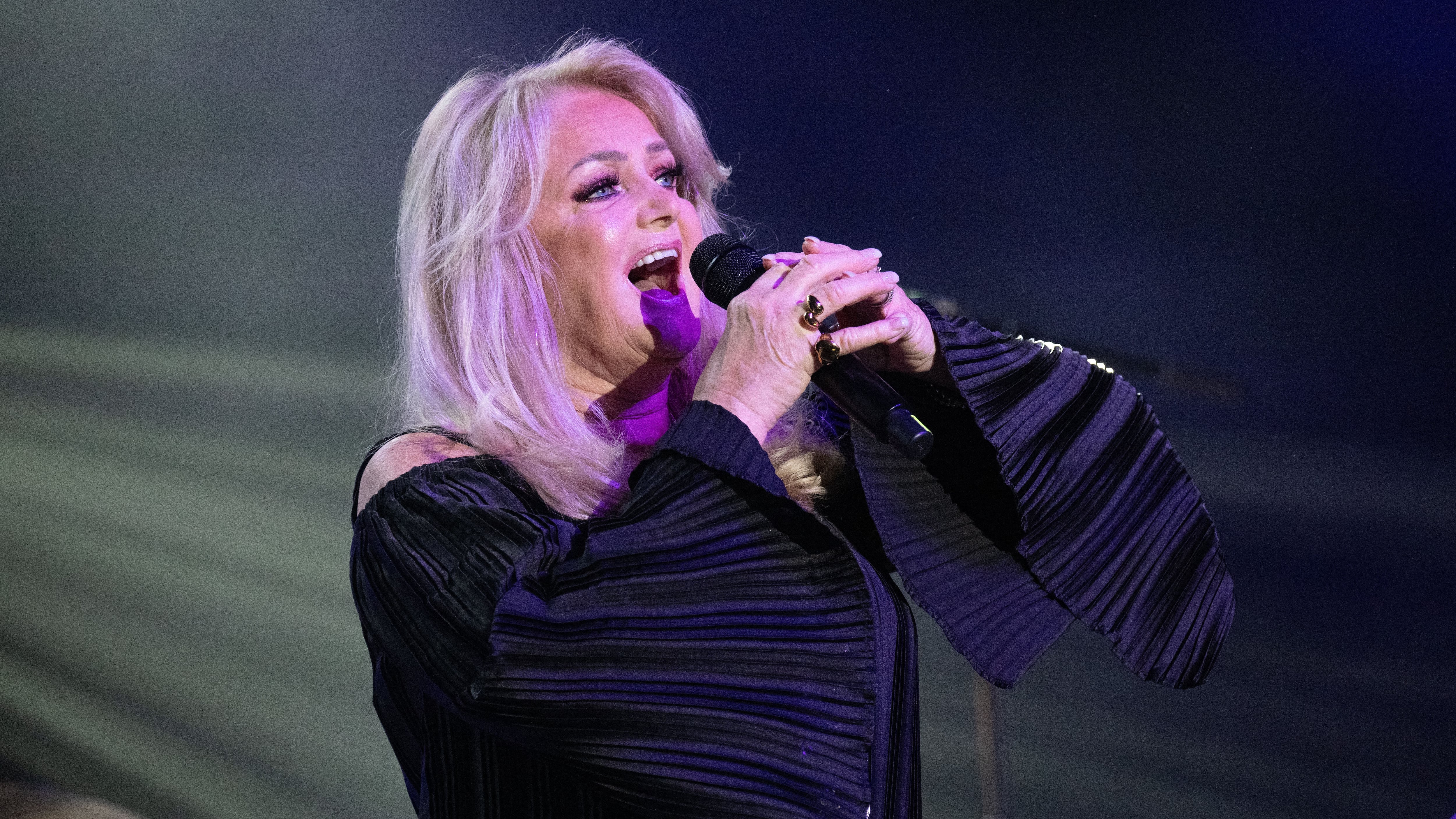 Bonnie Tyler