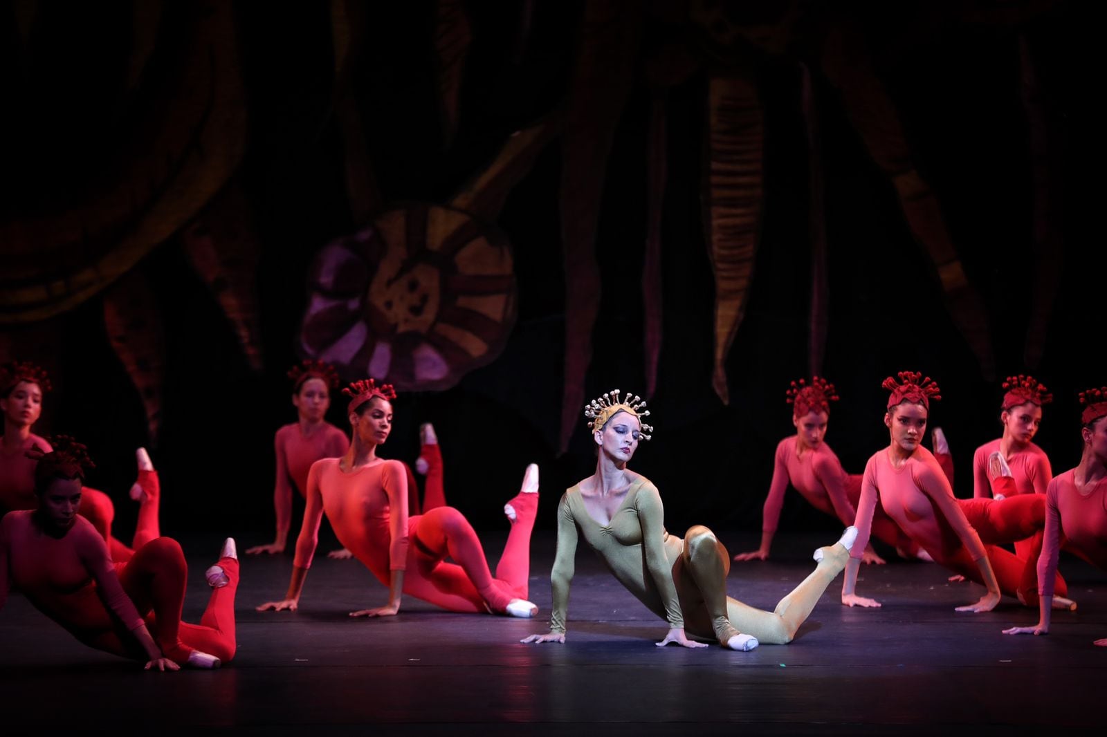 Ballet Nacional de Cuba