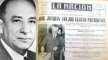 Así se apagó la chispa de un golpe de Estado