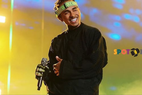 Solo se fue unos meses: confirman el regreso a concierto de famoso artista que cantó en Costa Rica en marzo