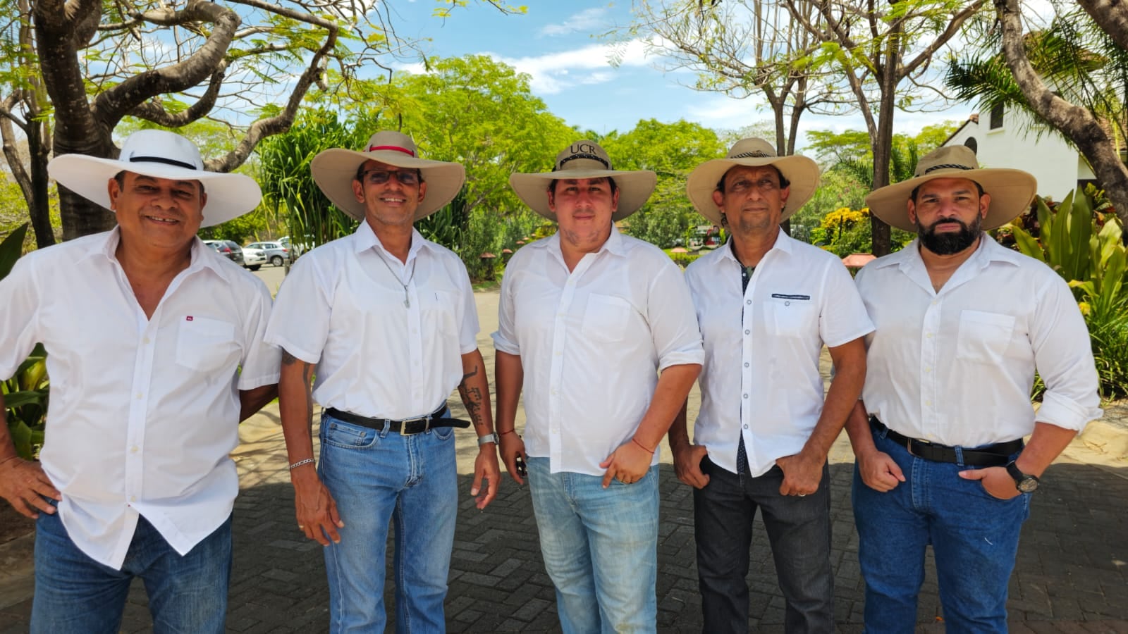Los de la Bajura