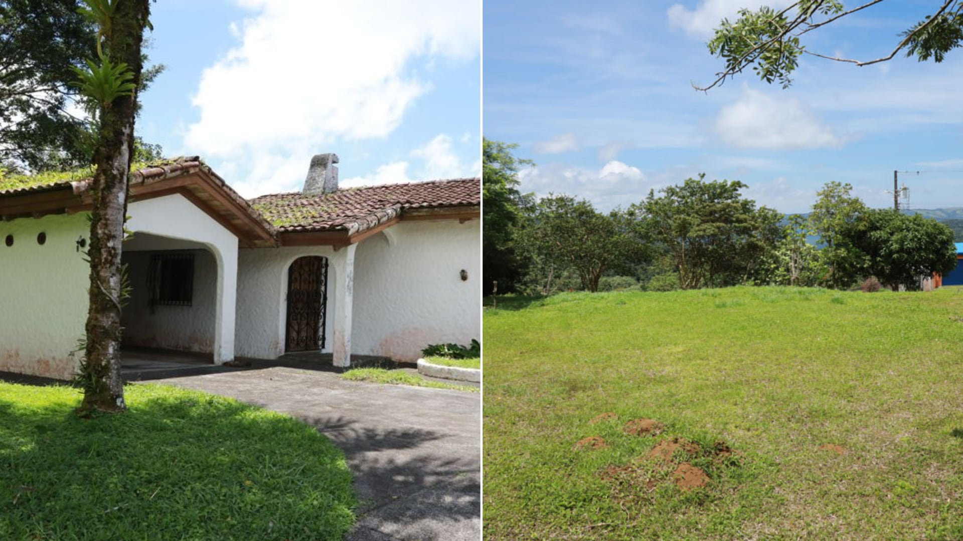 CNFL vende terrenos en Cartago, Alajuela y Guanacaste desde ₡26 millones. No se aceptan ofertas menores al avalúo.