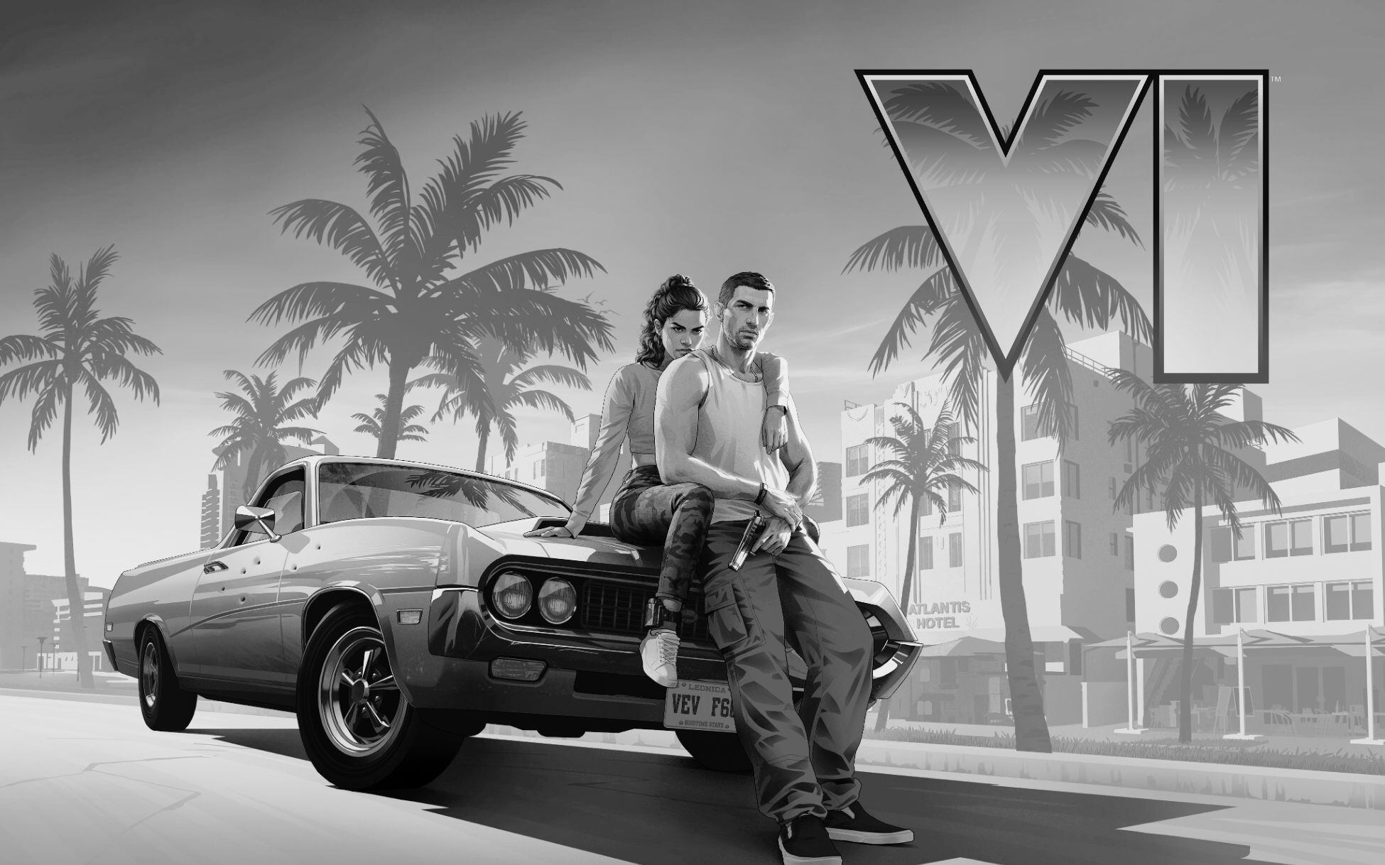 GTA 6 es el juego más esperado por los fans y podría convertirse en uno de los más comprados de la historia. Foto: Rockstar Games.