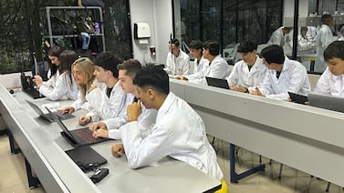 La sostenibilidad redefine tres carreras universitarias de U Fidélitas