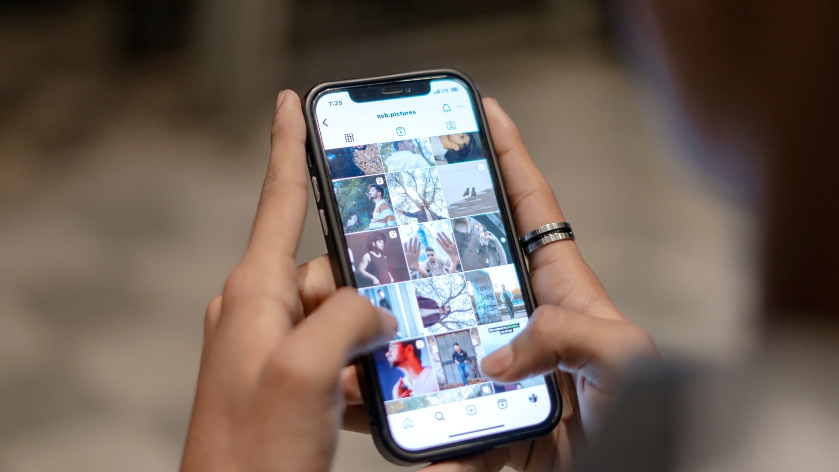 Ciertas conductas dentro de Instagram activan el algoritmo publicitario. Descubra cuáles son y qué hacer para recibir menos anuncios.