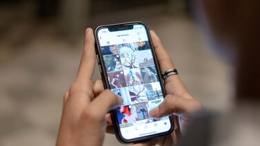 Estos hábitos de Instagram ayudan al algoritmo a inundarlo de anuncios: evítelo con estos simples cambios