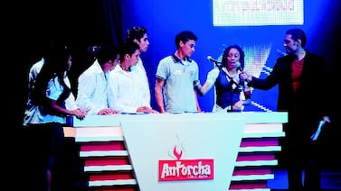 ¡Vuelve Antorcha! Le contamos todo sobre el regreso del programa de conocimientos y en qué canal se verá