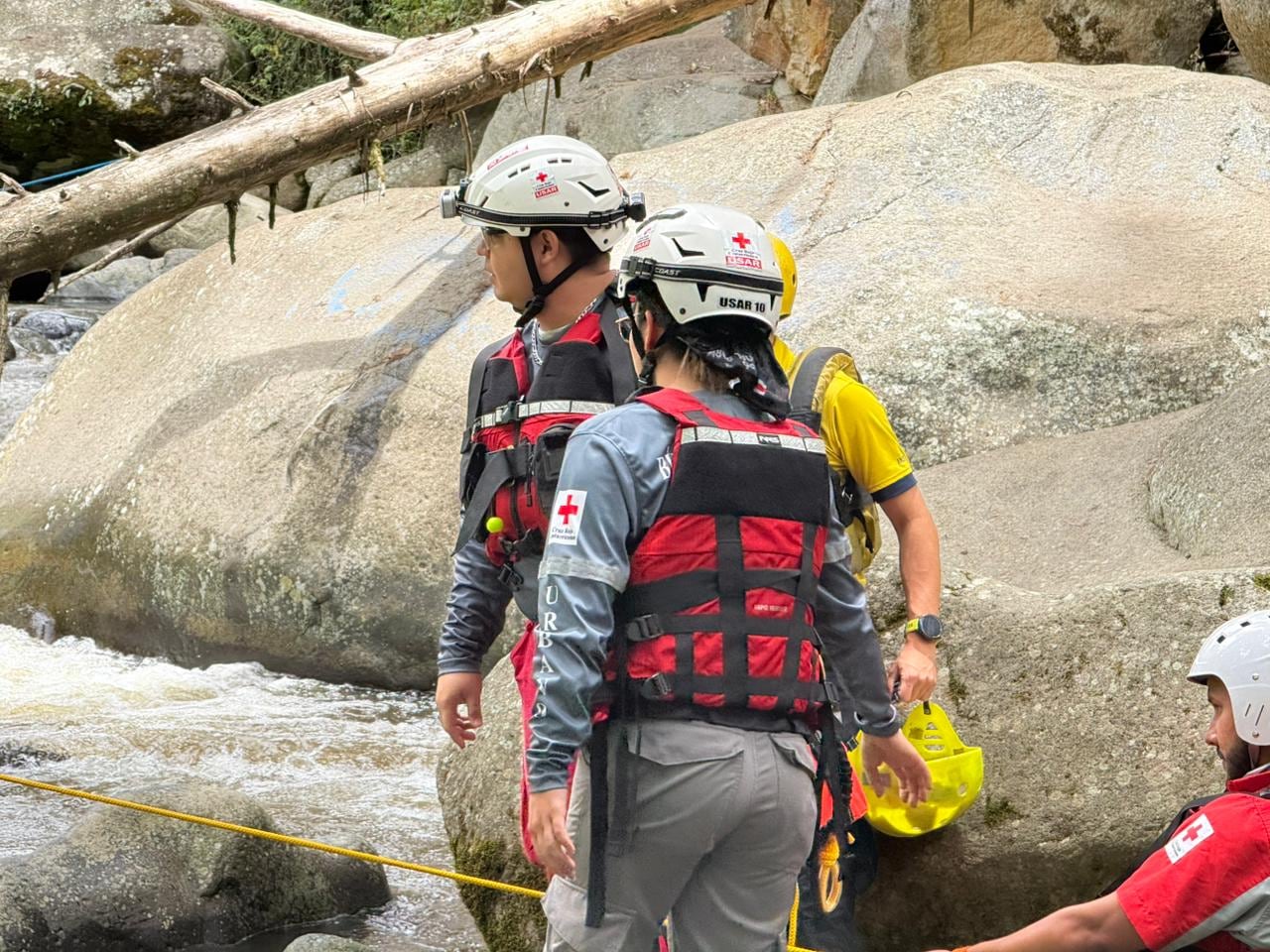 Hospital de Niños confirma estado de niño de tres años que sufrió accidente acuático en Puriscal