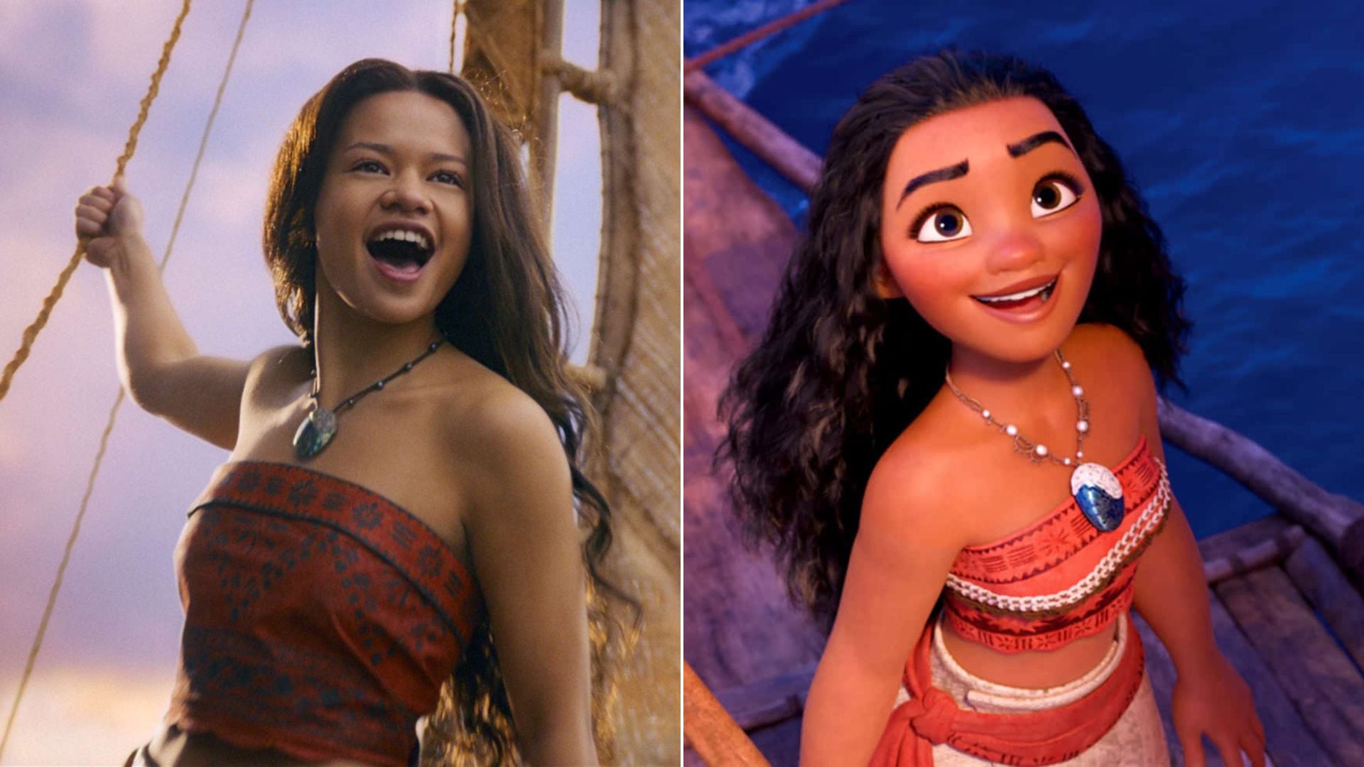 Moana