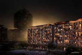 CENTRIC abre Torre B con acceso anticipado para primeros compradores