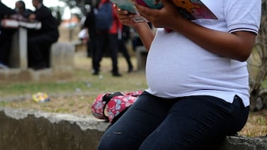 Costa Rica registra fuerte baja en partos de madres adolescentes en 2024