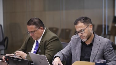 INS rompió relación con empresa vinculada a ‘Zar de los Reaseguros’, luego de reunión con presidenta ejecutiva