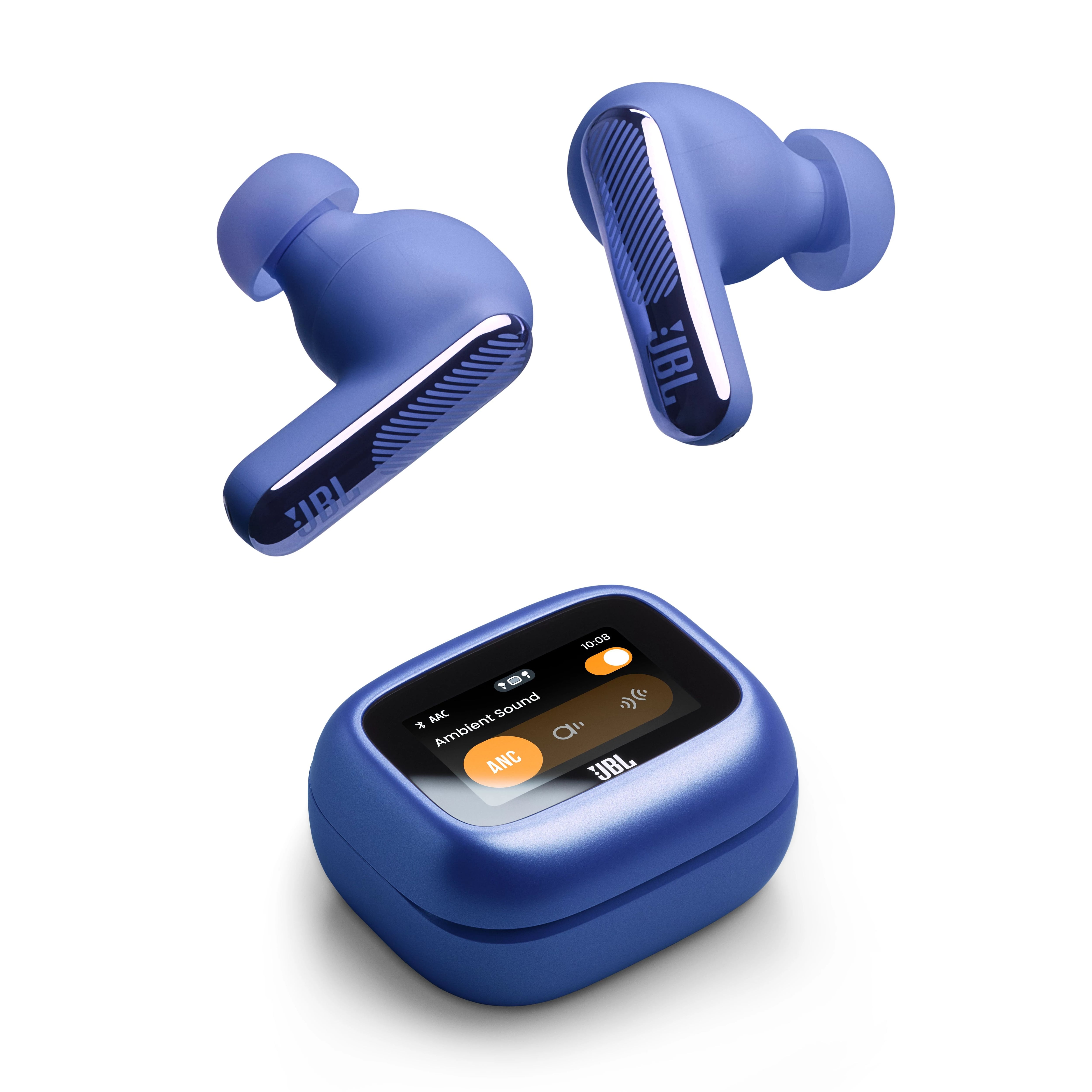 JBL sistemas de audio