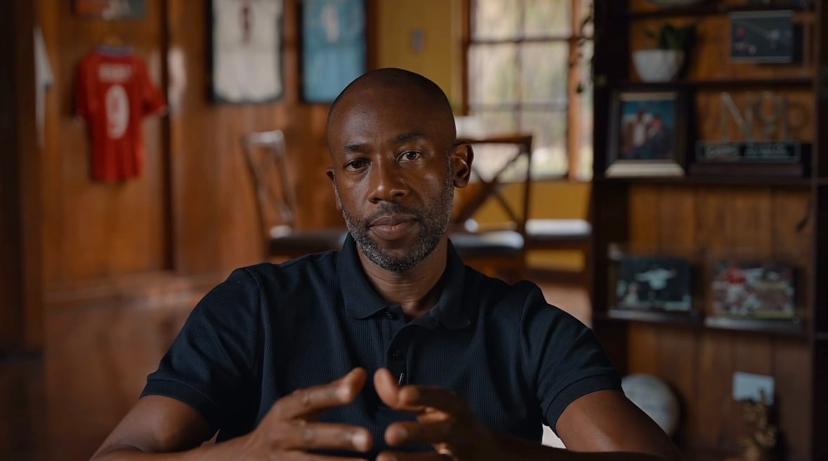 Paulo César Wanchope promete generar una conversación futbolística de interés a través de OneChope.