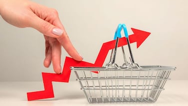 ¿Por qué la comida está más cara? Precio de la canasta básica es el más alto en 14 años