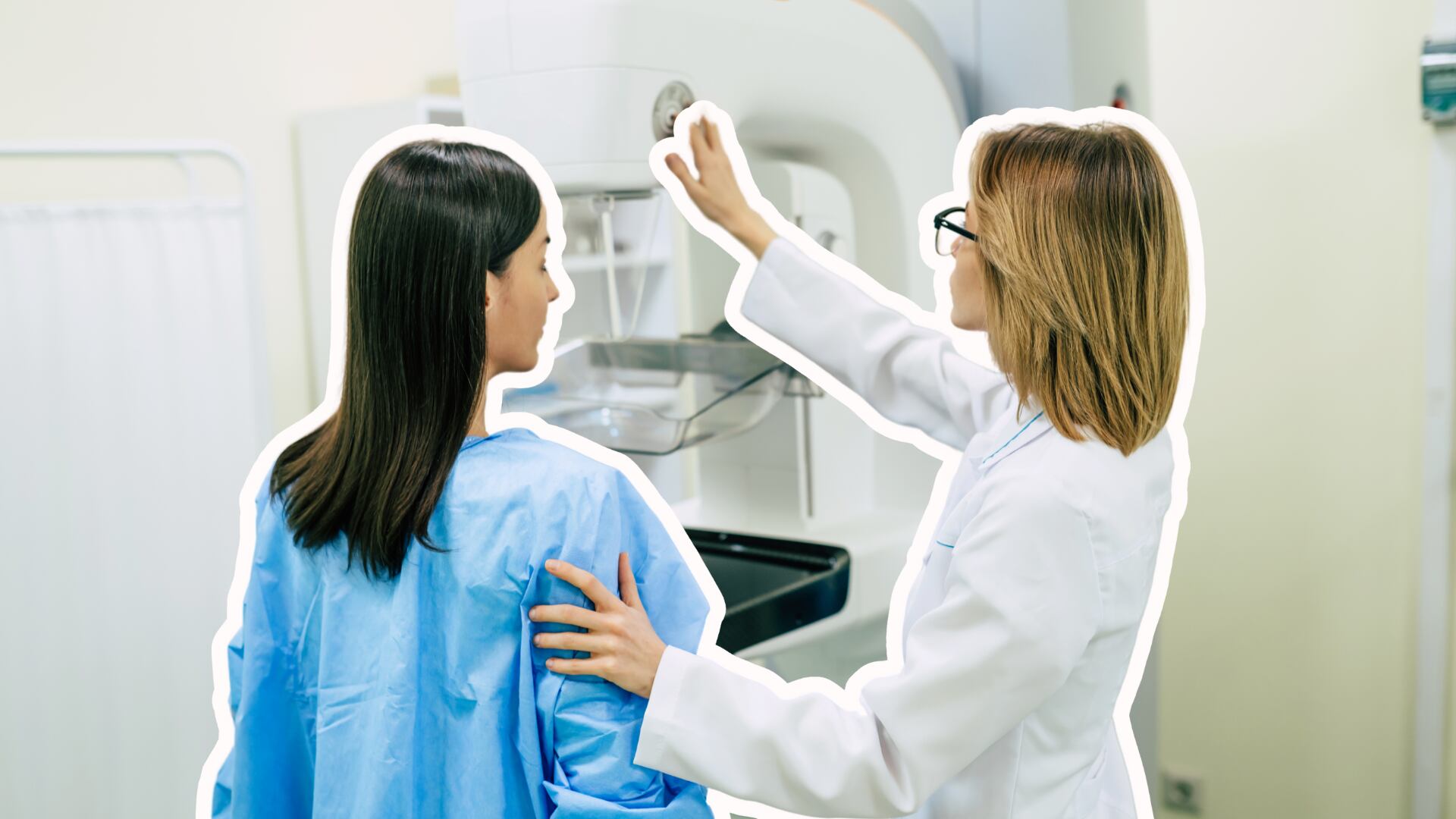 La mamografía sigue siendo la prueba más efectiva para detectar cáncer de mama en etapas tempranas.