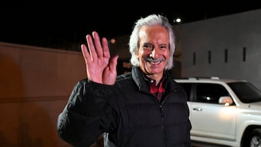 Corte Suprema de Guatemala reconoce que vulneró derechos de periodista encarcelado