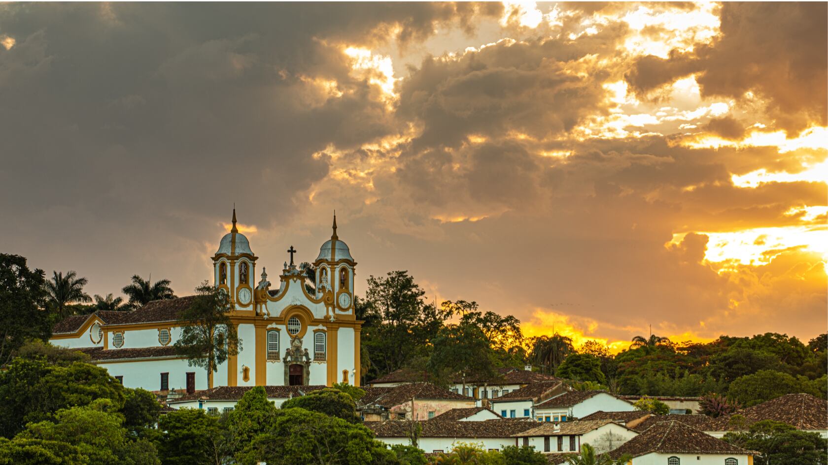 Minas Gerais