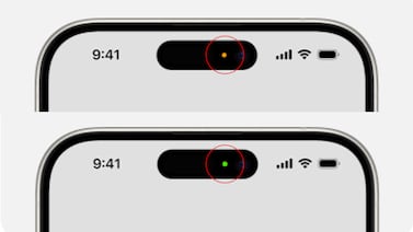WhatsApp: esto significa el punto verde o naranja que aparece en su celular cuando utiliza la aplicación