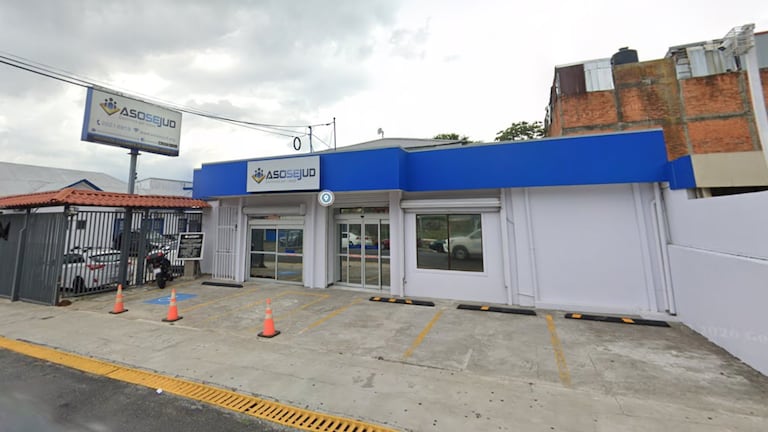 Presidente de Asosejud habría instalado TV por cable e Internet en su casa cargando el costo a la asociación solidarista, dice OIJ