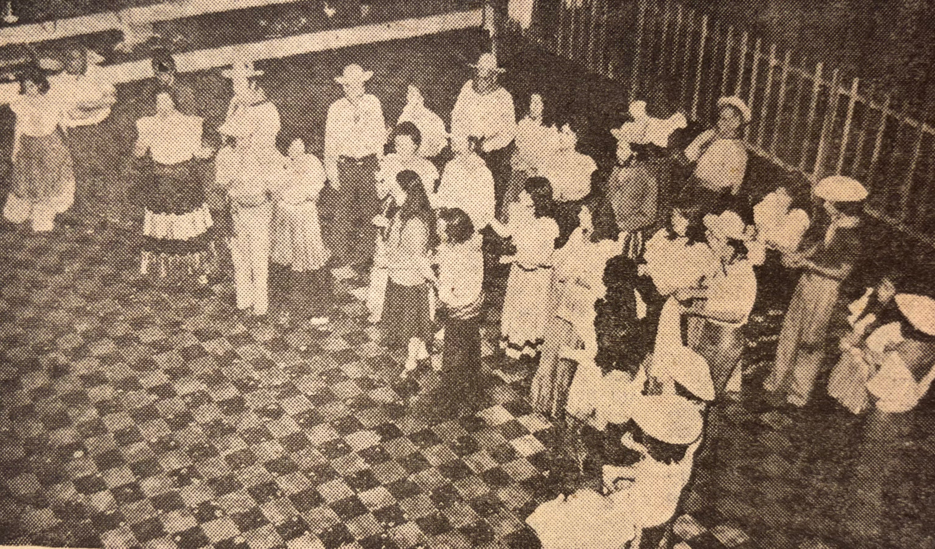 histórico