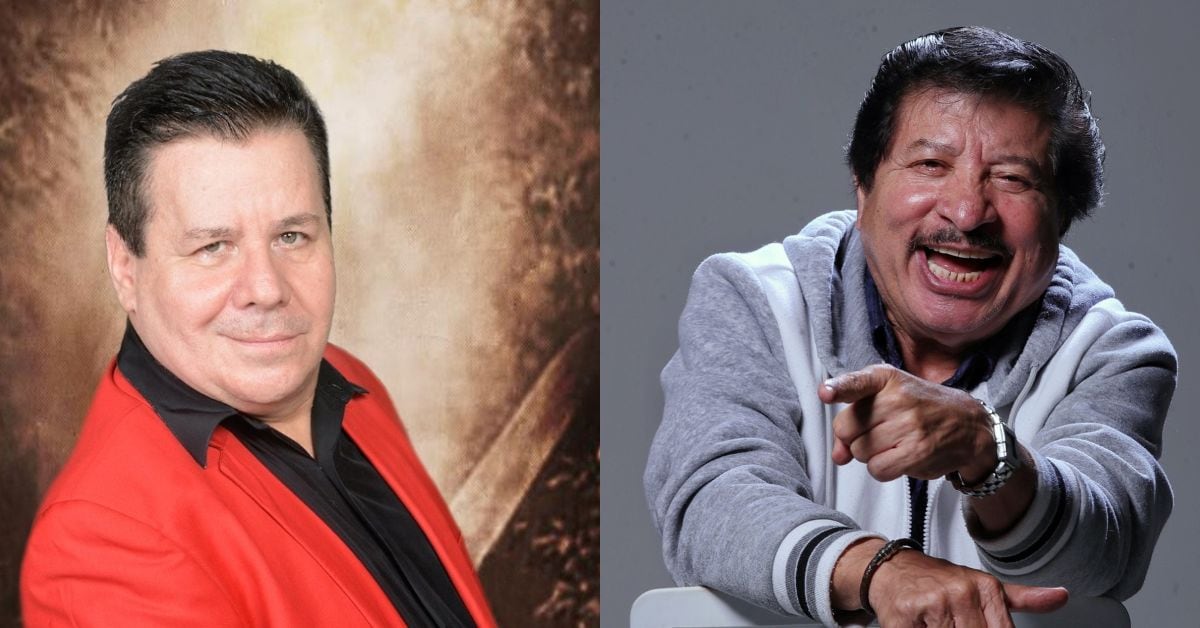 Opo Marín Carlos Ramos