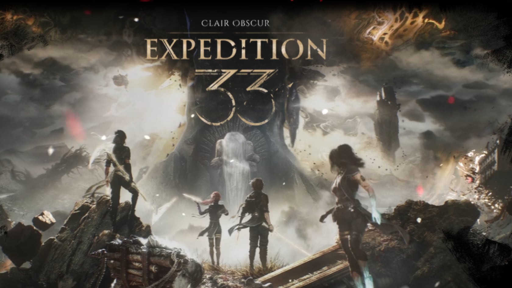 'Clair Obscur: Expedition 33' se consagró como Juego del año en 2025. El título mezcla fantasía oscura, narrativa intensa y combates por turnos.