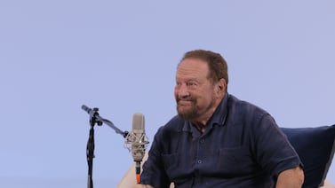 Steve Aronson: ‘Cuando algo es fácil, entonces voy a buscar otra cosa’