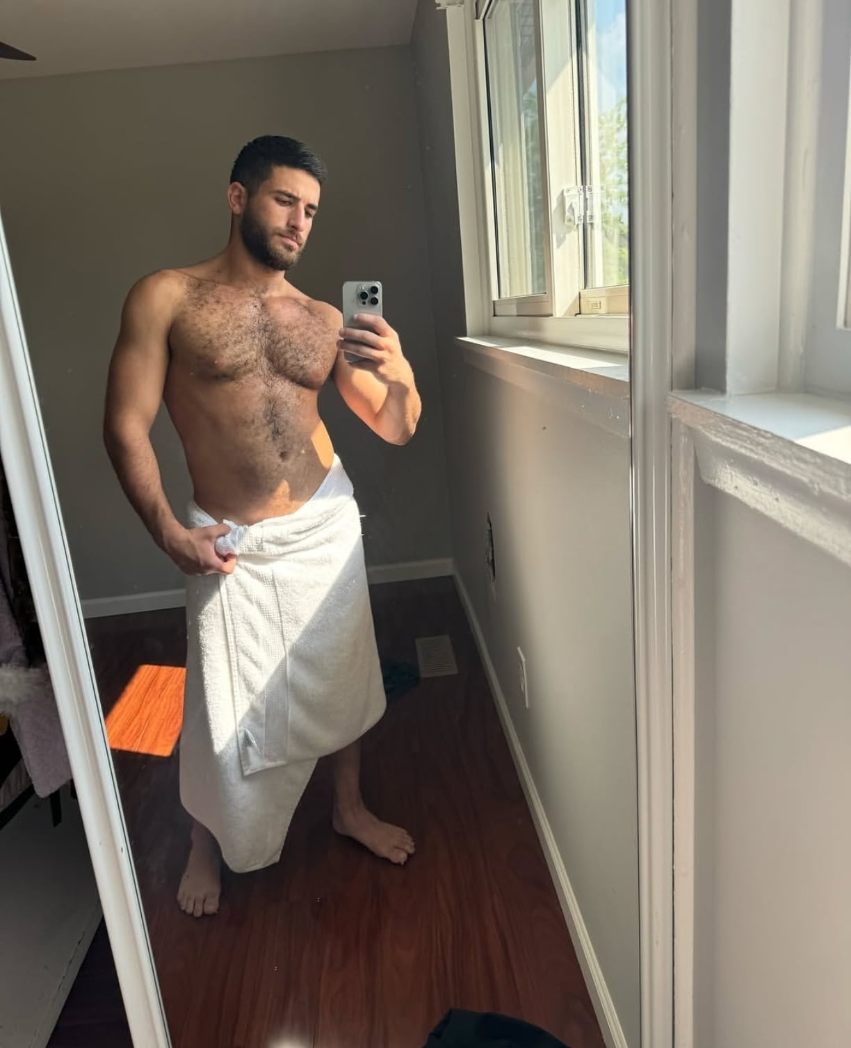Christian Styles