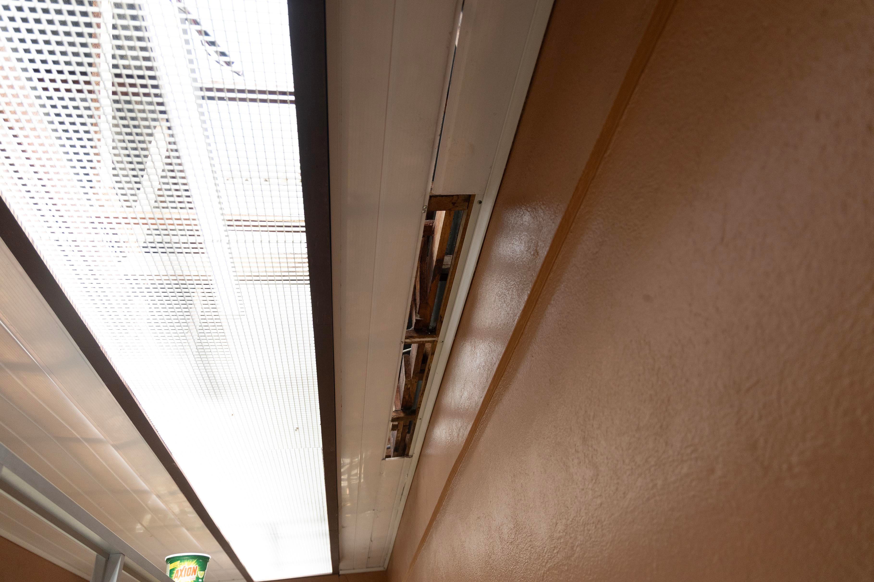 Hogar Salvando al Alcohólico