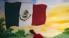 La Nacion logo