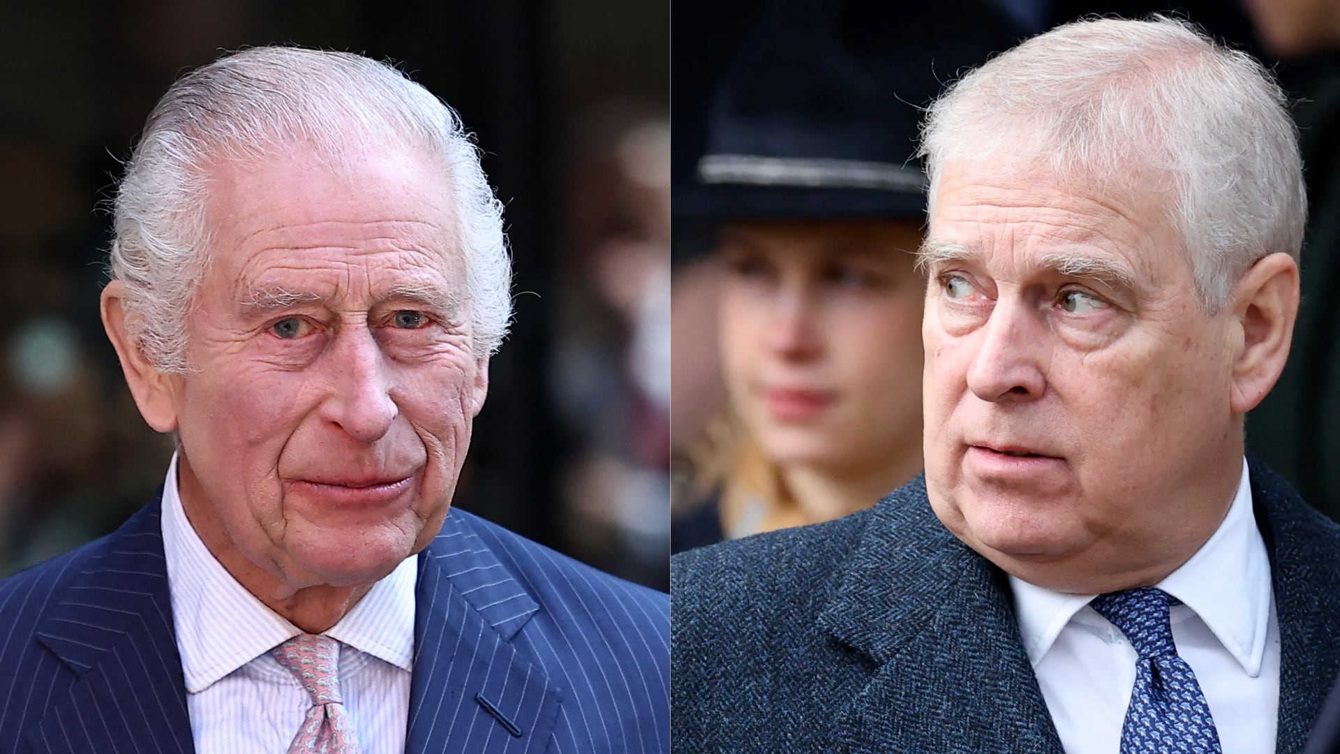 Andrew perdió sus títulos, pero Carlos III lo mantendrá con casa, mesada y lujos, tras escándalo relacionado con el empresario Jeffrey Epstein.