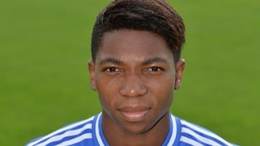 El desgarrador mensaje del exfutbolista Lamisha Musonda: ‘Estoy luchando por seguir con vida’