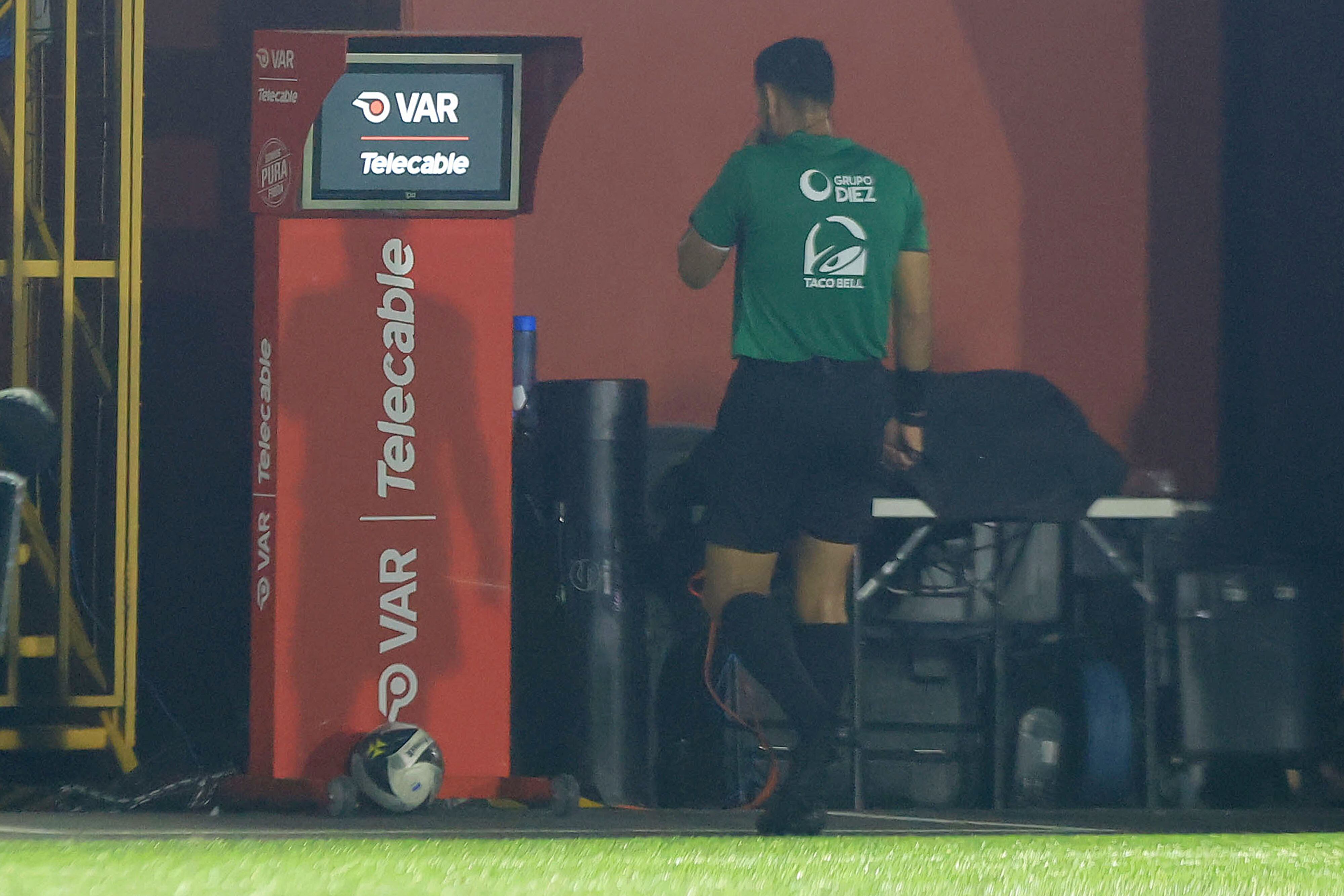 Herediano vs. Alajuelense