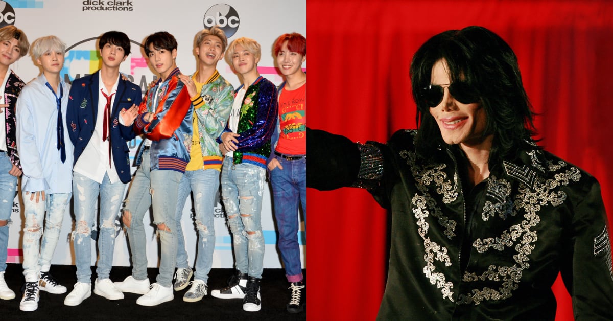 El nuevo álbum de Michael Jackson incluirá diez canciones escritas en Irlanda en 2006. BTS y otros artistas completarán las grabaciones para el homenaje.