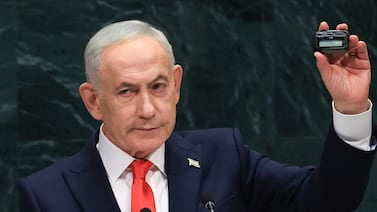 ¿Alerta ignorada? El revelador reporte sobre una llamada entre Emiratos y Netanyahu antes del ataque del 7 de octubre