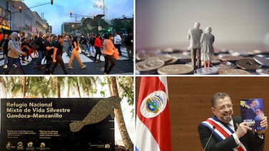 ¿Cómo está Costa Rica hoy? Estos 13 datos del Informe Estado de la Nación 2025 nos retratan sin filtros