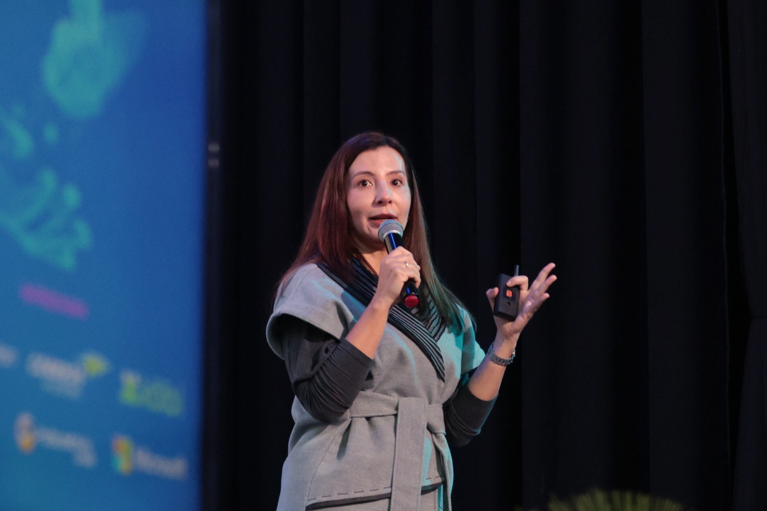 11/11/2025/ fotos del evento RED 506 de El Financiero / foto John Durán