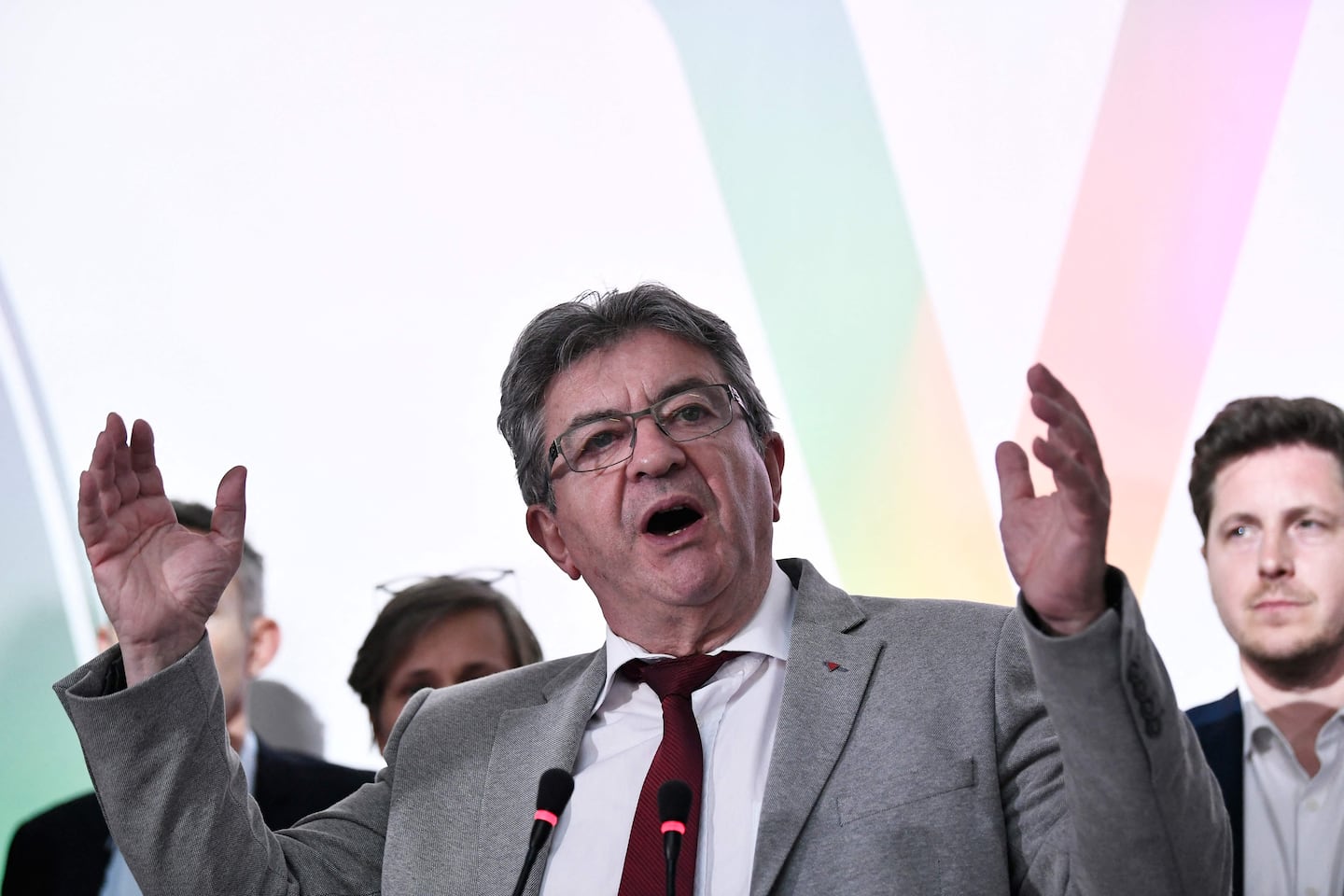 Partido político revela que Francia investiga a una empresa israelí por supuesta injerencia en las municipales