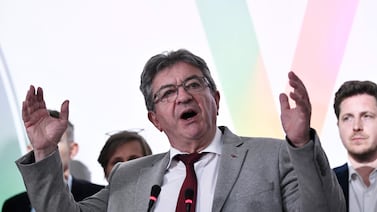 Partido político revela que Francia investiga a una empresa israelí por supuesta injerencia en las municipales