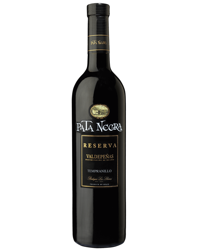 Pata Negra en Sabores