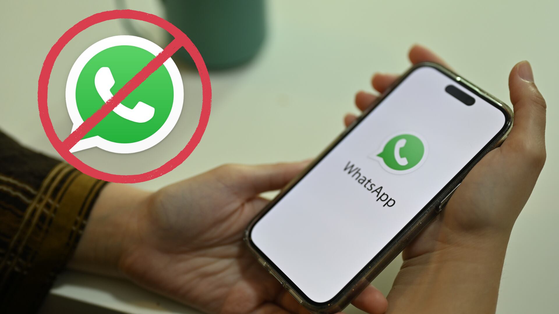 A partir de setiembre 2024, algunos teléfonos no podrán usar WhatsApp debido a las nuevas actualizaciones. Vea la lista de dispositivos afectados.