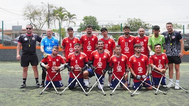 Esta es la Selección de Costa Rica que sí irá a la Copa del Mundo