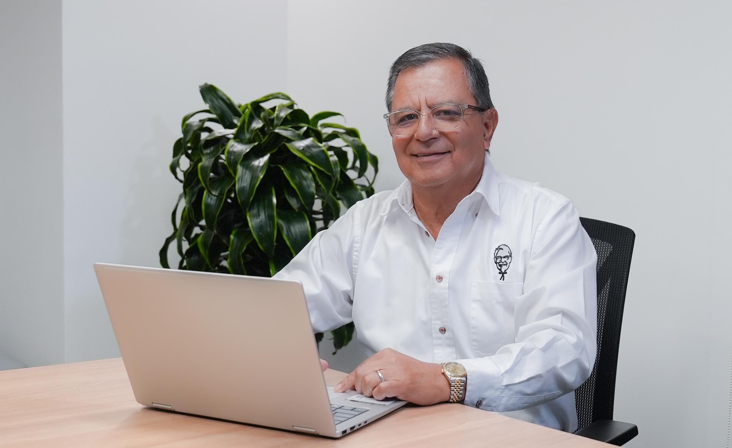 KFC COSTA RICA BRANDVOICE