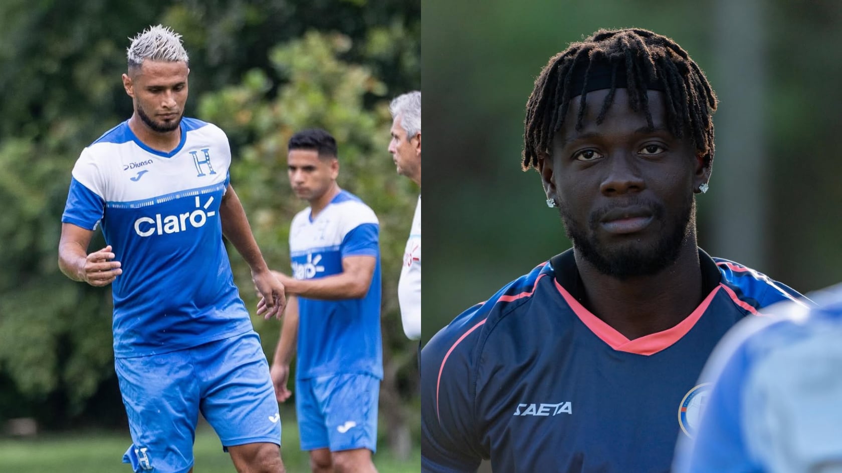 Eliminatorias Concacaf: Honduras recibe a Haití en Tegucigalpa este lunes a las 6 p. m.