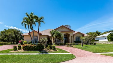 Impuesto a casas de lujo está por vencerse: este es el porcentaje a pagar según el valor de la vivienda