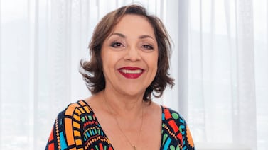 Amelia Rueda no piensa en el retiro: ‘En ningún momento me ha pasado por la cabeza’