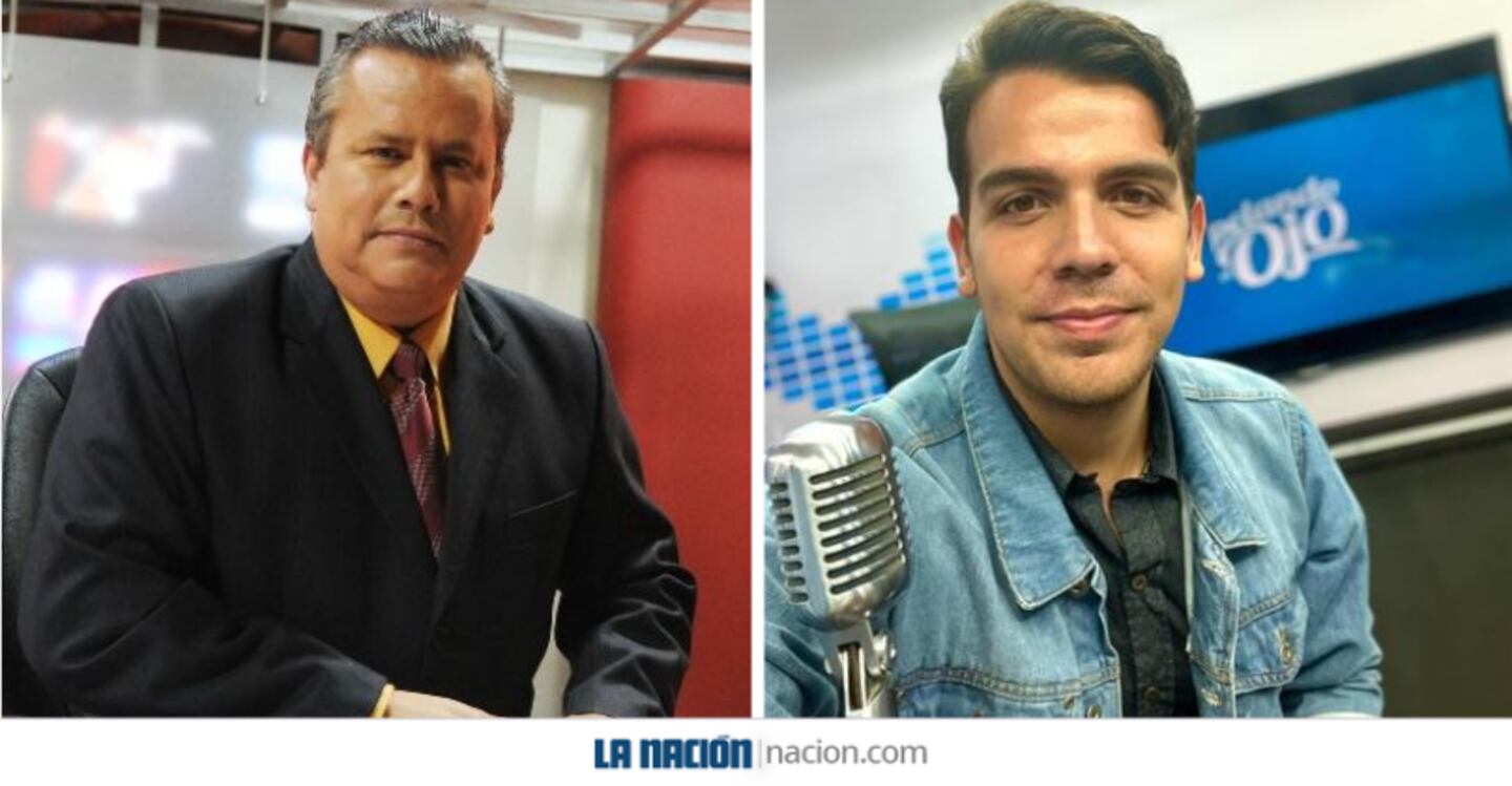 Edson Picado: el imitador que le regaló mucha alegría a Roy Solano | La  Nación