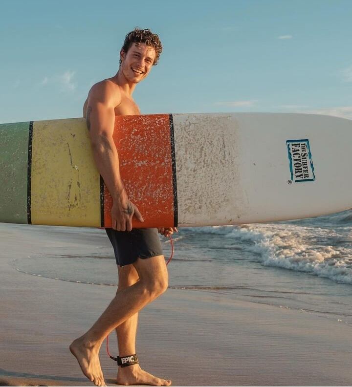 Shawn Mendes, Aitana, John Leguizamo